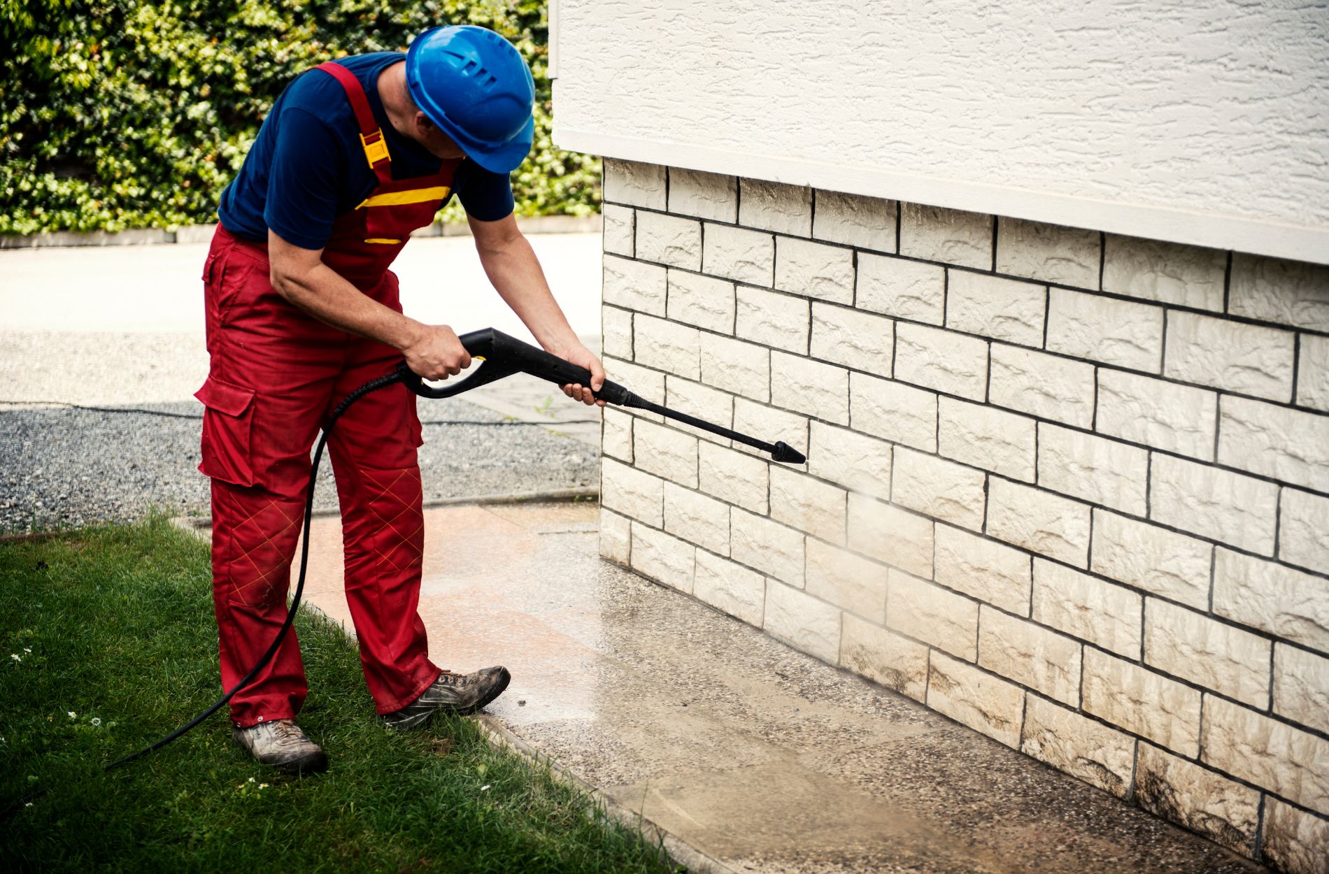 Home 24 house cleaning