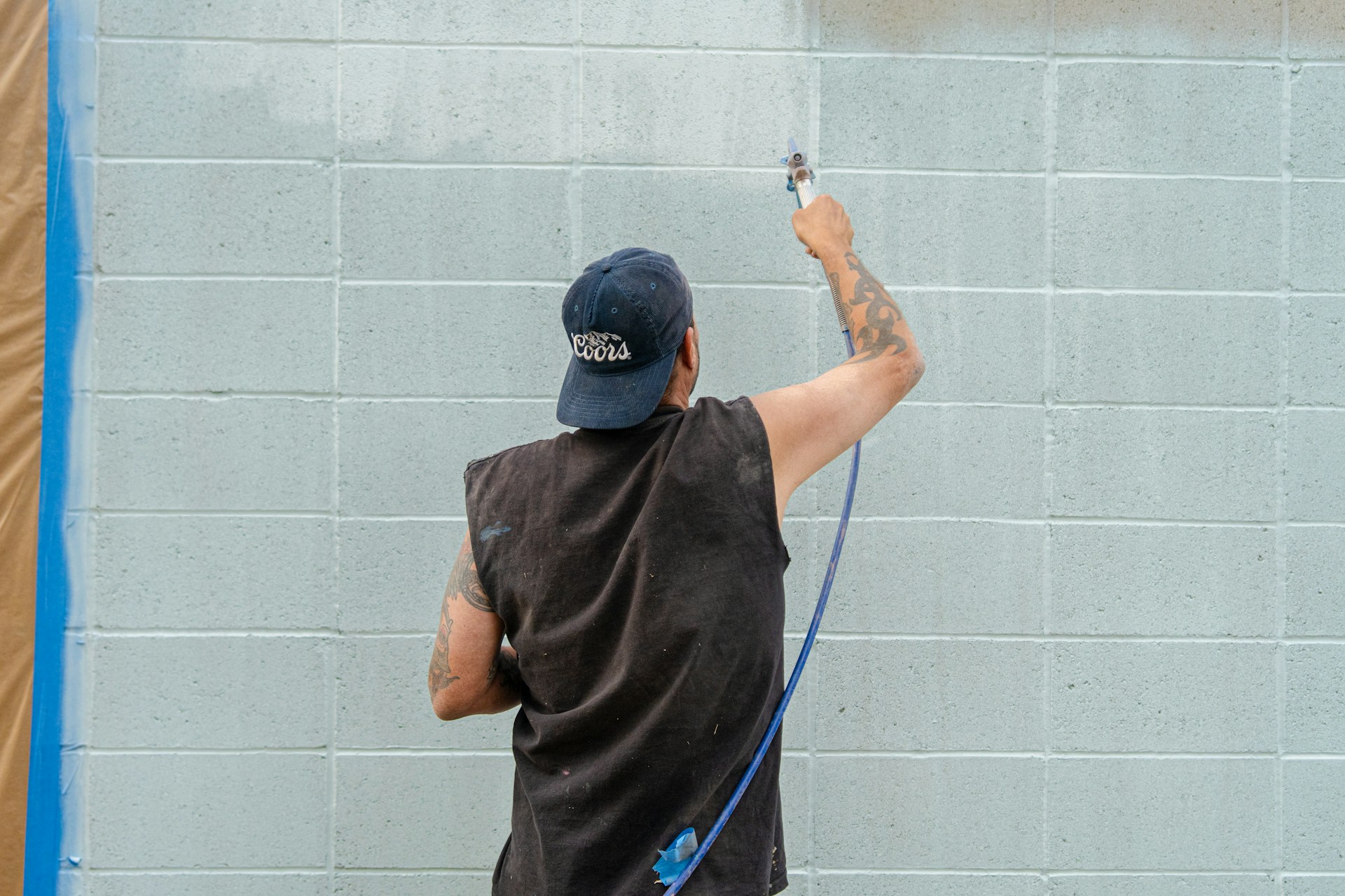 Home 24 Professional Pressure Cleaning